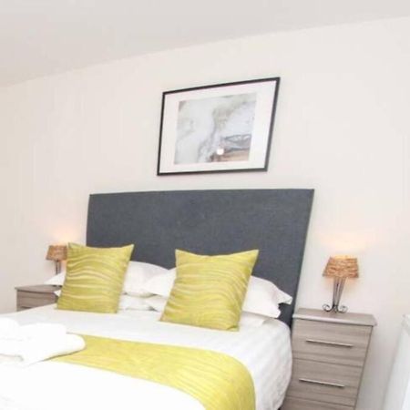 No12-Luxe Living Guest Apartment- 1 Bed-Garden-Private Parking-Wifi-Beach-City 스완지 외부 사진